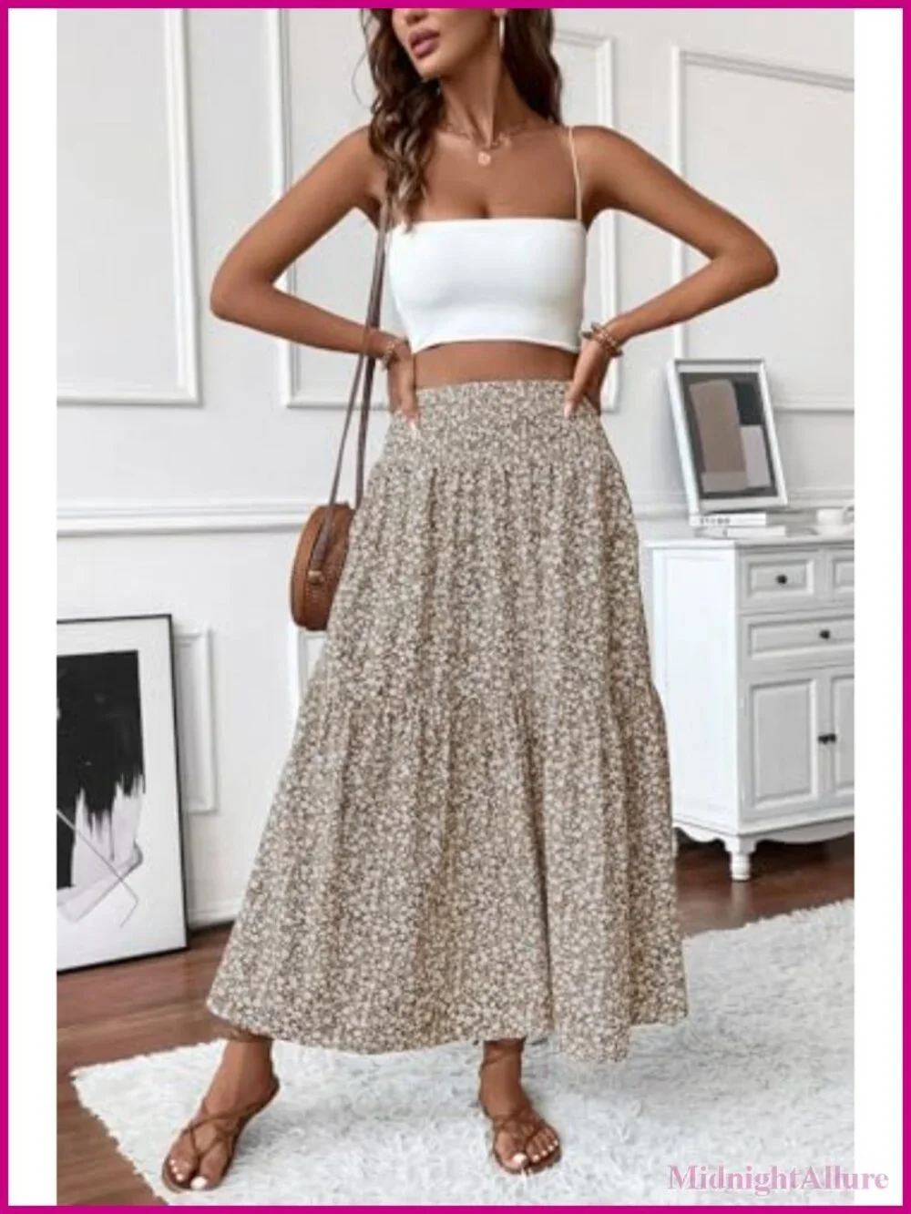 N/A this flowy